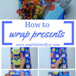 The Joy of Gift Giving