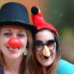 Friday Five {8.18.2017}