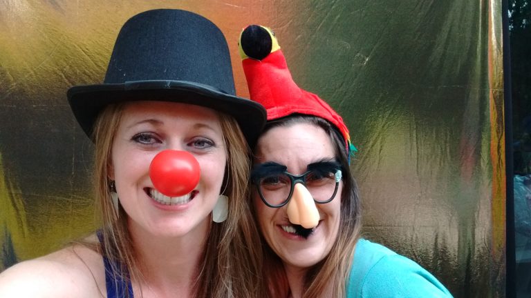 Friday Five {8.18.2017}