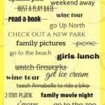 Summer Bucket List {Check Two}