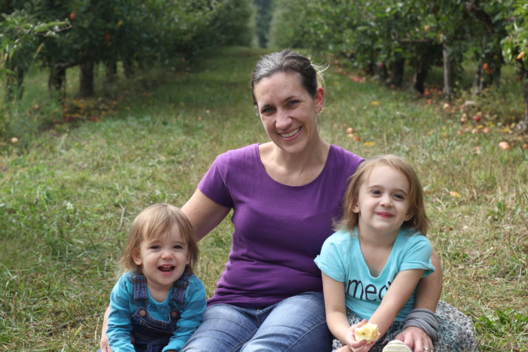 Friday Five {9.22.17}