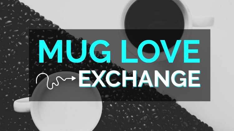 Mug Love Exchange 2017