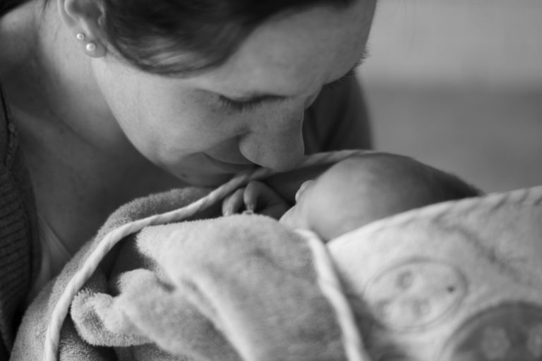 A Letter to my Daughter