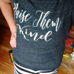 Dresstember Clothing Challenge