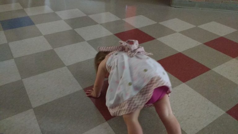 A Day in the Life {Hour by Hour}