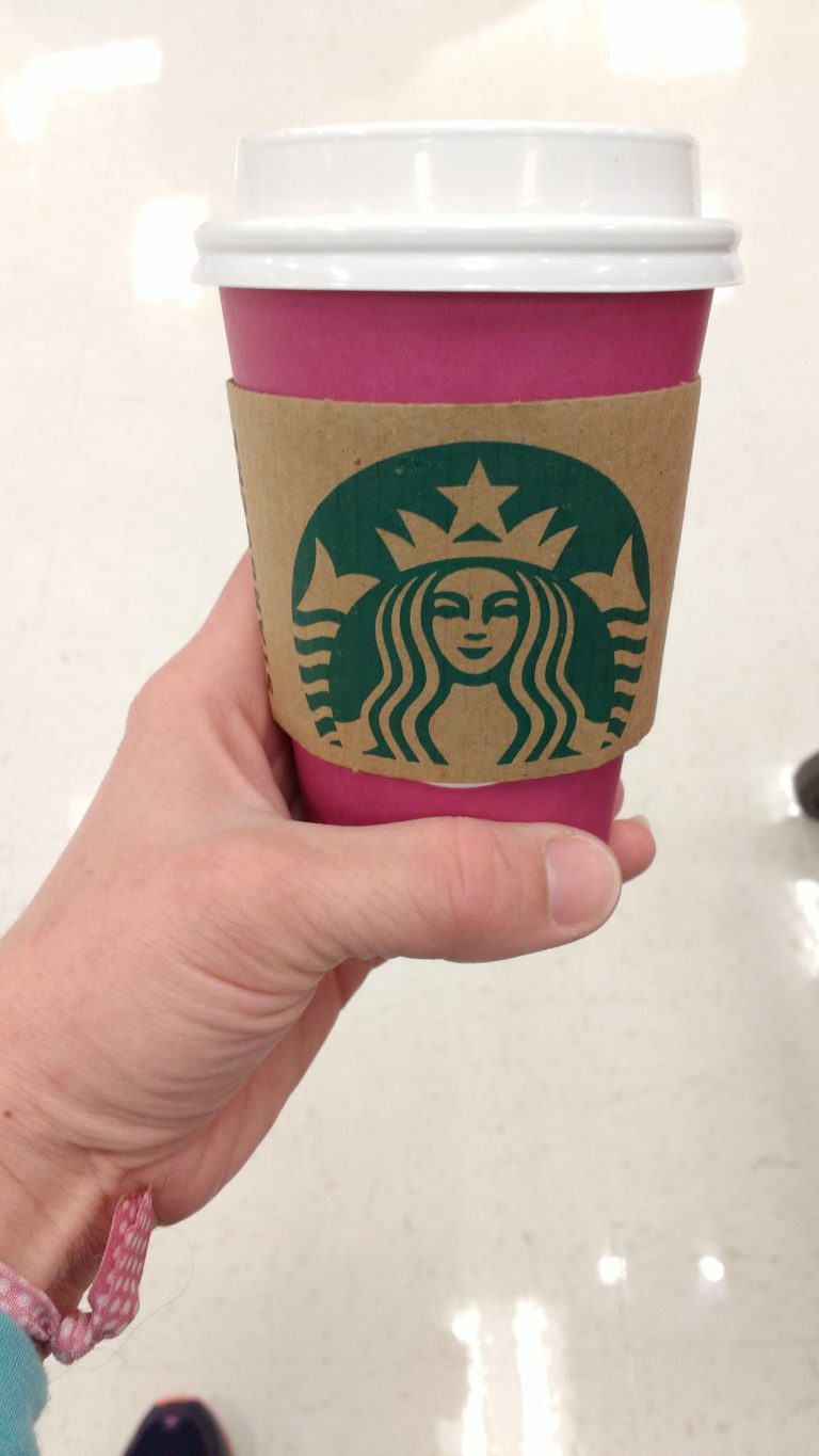 $10 Target Challenge {October 2017}