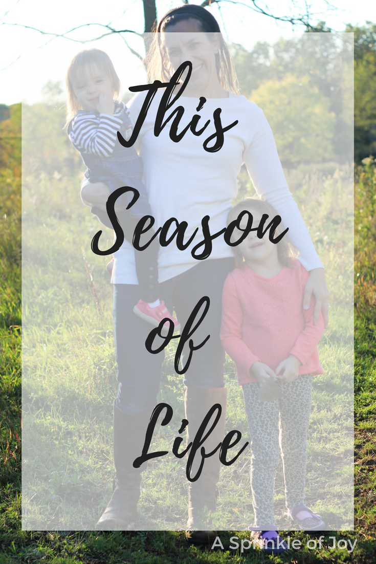 This Season of Life