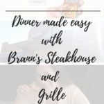 Saving Time {and Sanity} with Brann’s