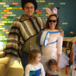 Weekend Recap {10.30.17}