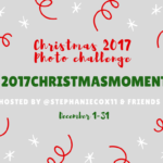 Christmas Photo Challenge 2017