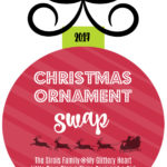 Christmas Ornament Swap