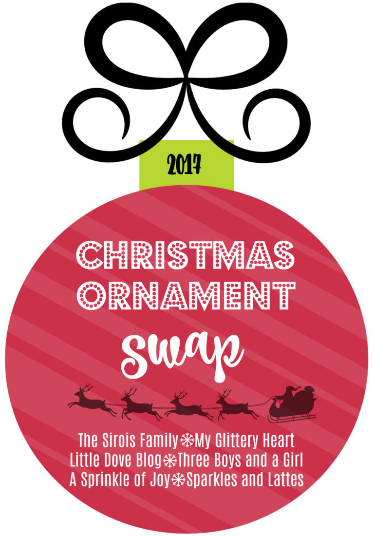 Christmas Ornament Swap