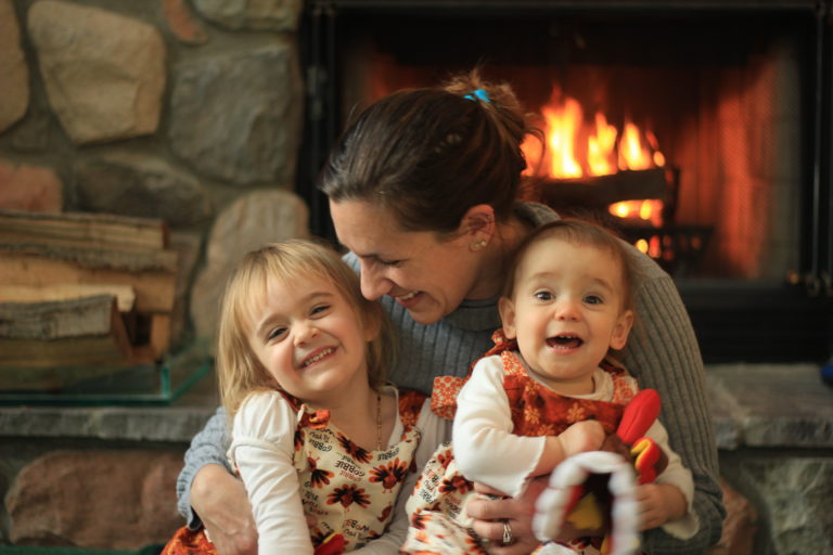 Thanksgiving Through the Years