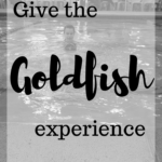 The Gift of Swim Lessons