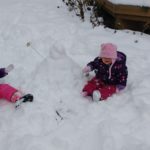 Little Letters {December 2017}