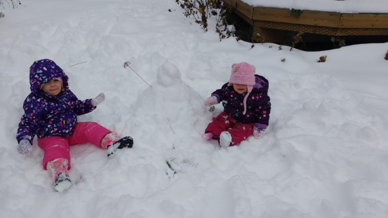 Little Letters {December 2017}