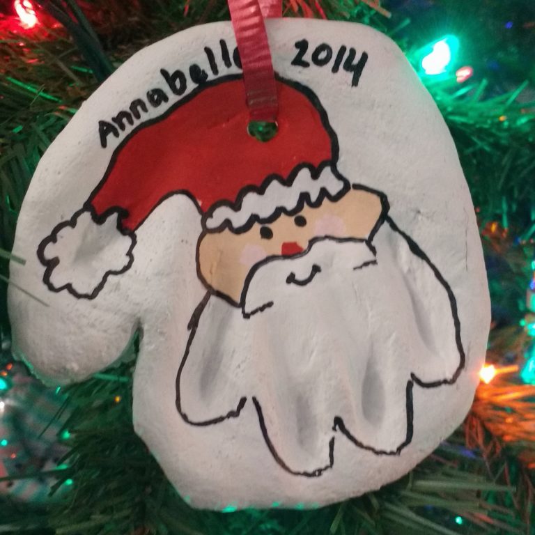 10 on the 10th {Holiday Traditions}