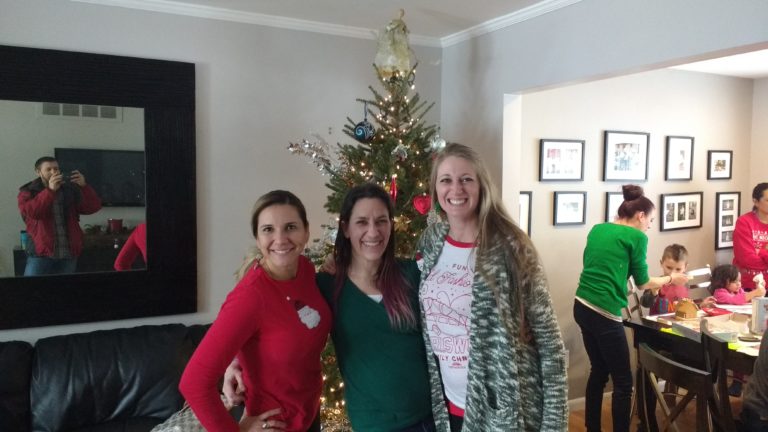 Weekend Recap {12.18.17}