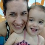 Quality Time with Goldfish Swim School