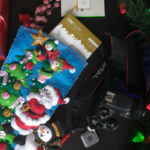 Stocking Stuffer for under $30