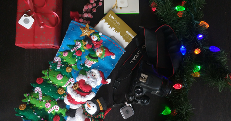 Stocking Stuffer for under $30