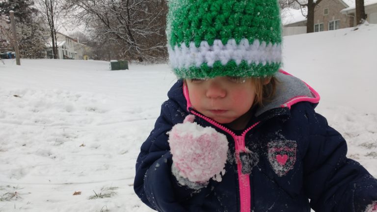 The Daily Dime {January 2018}