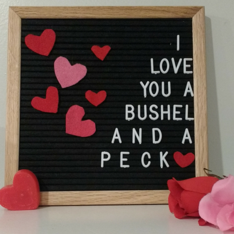 Letterboard Tips and Tricks