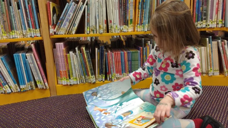 Five on Friday {2.23.18}