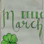 Five on Friday {3.14.18}