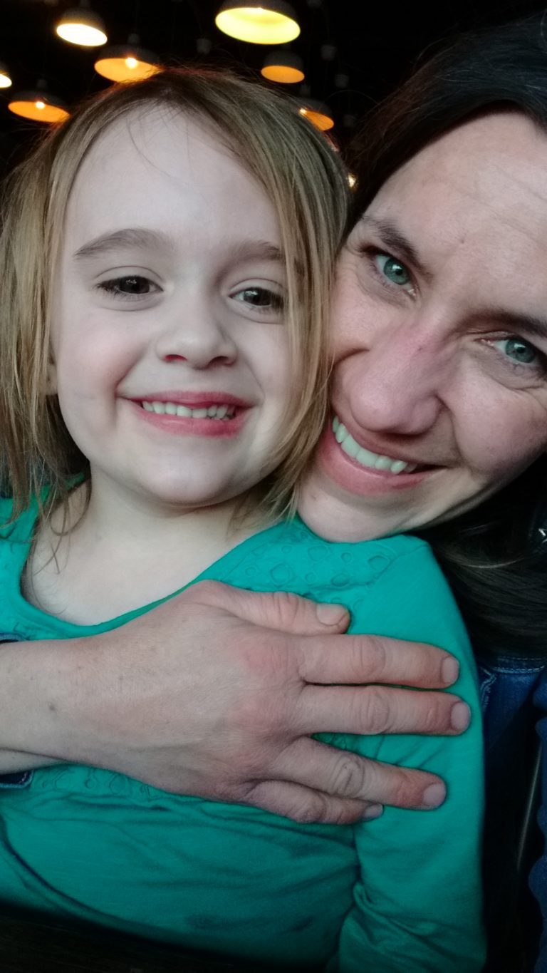 Five on Friday {3.28.18}