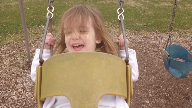 Spring Bucket List Check #1 {2018}