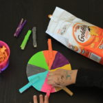 DIY Screen Free On the Go Survival Kit