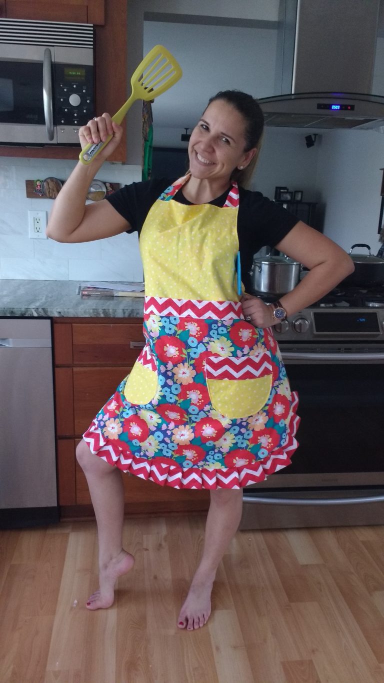 Five on Friday {5.3.18}