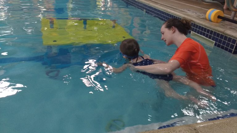 The Goldfish Experience