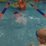 Life Happens, and Goldfish Swim School Understands