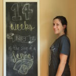 Pregnancy Update: Week 14