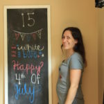 Pregnancy Update: Week 15