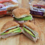 Lunch Inspiration for my Picky Eater