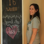 Pregnancy Update: Week 16