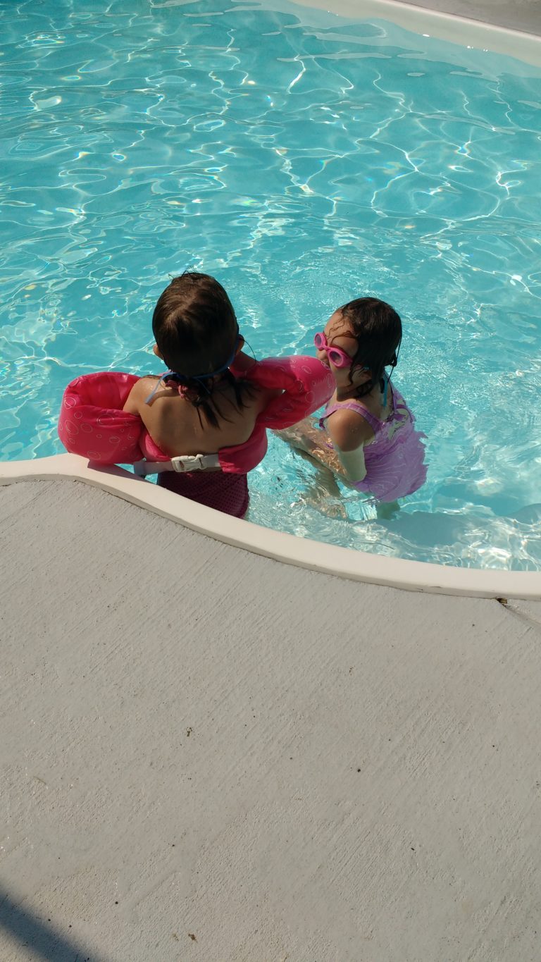 Five on Friday {8.17.18}