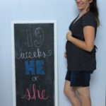 Pregnancy Update: Week 19