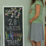 Pregnancy Update: Week 20