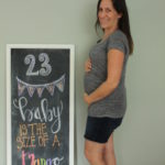 Pregnancy Update: Week 23