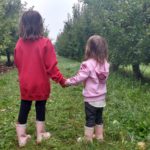 Five on Friday {9.14.18}