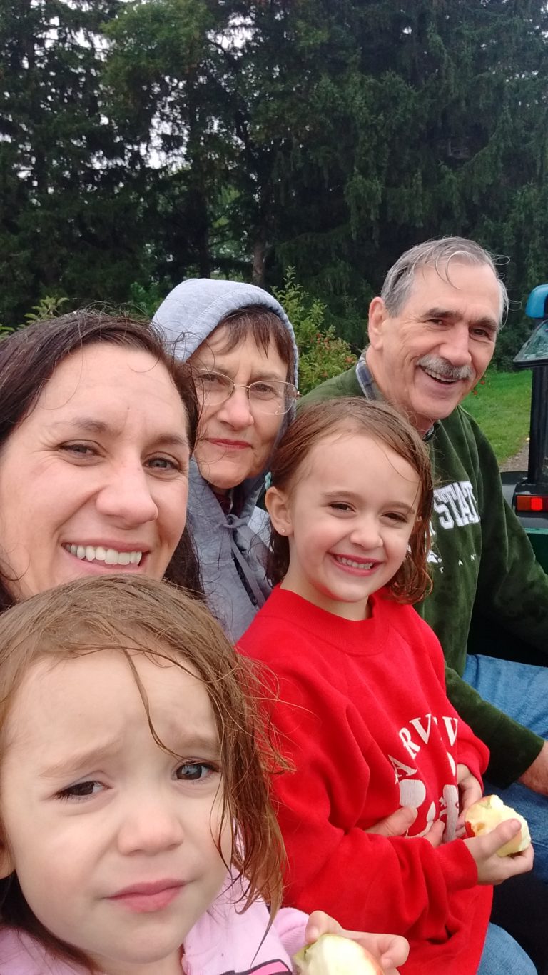 What’s Up Wednesday {9.26.18}