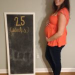 Pregnancy Update: Week 25