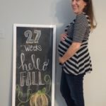 Pregnancy Update: Week 27