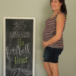 Pregnancy Update: Week 24