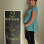 Pregnancy Update: 28 Weeks Pregnant