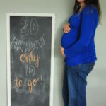Pregnancy Update: Week 30